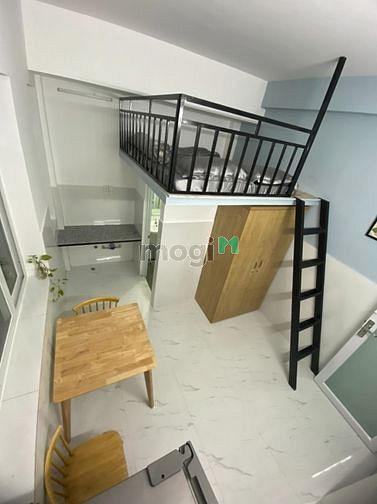 Hình ảnh Cho Thuê Căn Hộ Quận Tân Phú, Đủ Nội Thất