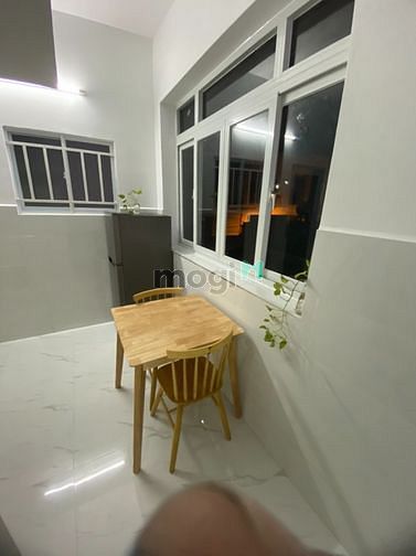 Hình ảnh Cho Thuê Căn Hộ Quận Tân Phú, Đủ Nội Thất