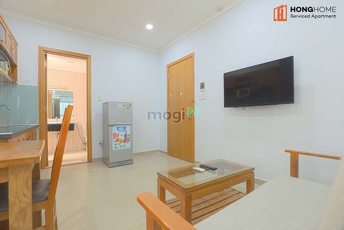 Hình ảnh Mb6623 nạp rút nhanh chóng dịch vụ bao phí dạng 1 phòng ngủ Phạm Viết Chánh BT