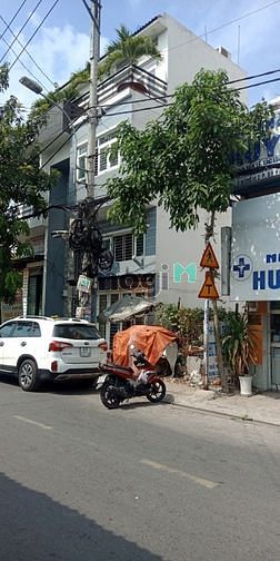 Hình ảnh Cần bán đất Mật tiền đg số 3, P.BHH, Dt: (4*21)m vuông vưt dtcn: 81m2