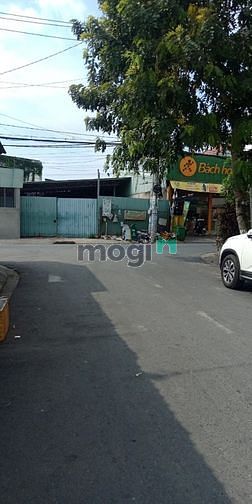 Hình ảnh Cần bán đất Mật tiền đg số 3, P.BHH, Dt: (4*21)m vuông vưt dtcn: 81m2
