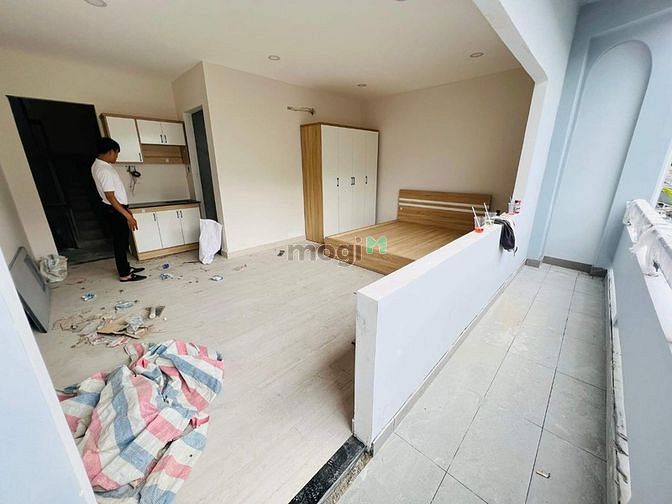 Hình ảnh HOT DỰ ÁN MỚI QUẬN 10 đường 3/2 ban công, cửa sổ full nội thất