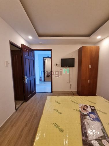 Hình ảnh Phòng an ninh sạch sẽ ngay kdc trung sơn Q7