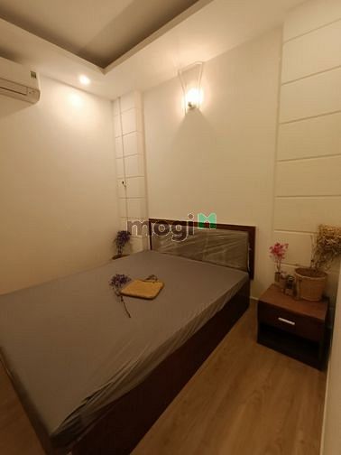 Hình ảnh Phòng an ninh sạch sẽ ngay kdc trung sơn Q7