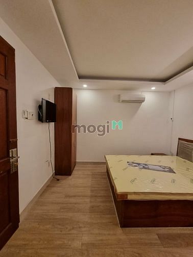 Hình ảnh Phòng an ninh sạch sẽ ngay kdc trung sơn Q7