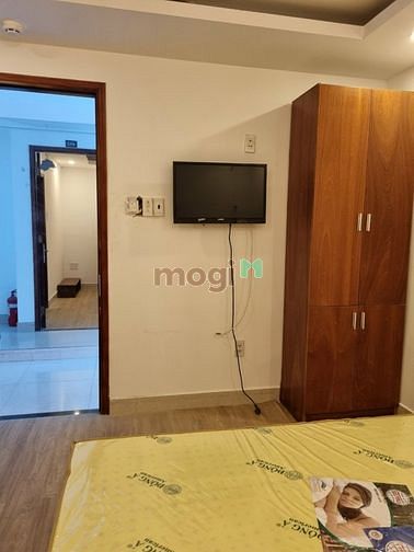 Hình ảnh Phòng an ninh sạch sẽ ngay kdc trung sơn Q7