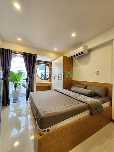 Hình ảnh KHAI TRƯƠNG TOÀ NHÀ 15 CHDV Trần Văn Đang Quận 3