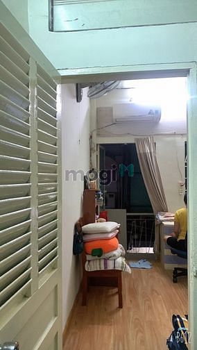 Hình ảnh Bán nhà Hòa Hưng chỉ nhỉnh 2 tỷ