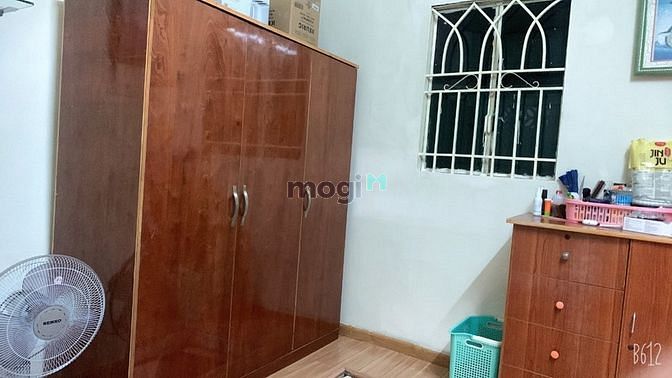 Hình ảnh Bán nhà Hòa Hưng chỉ nhỉnh 2 tỷ