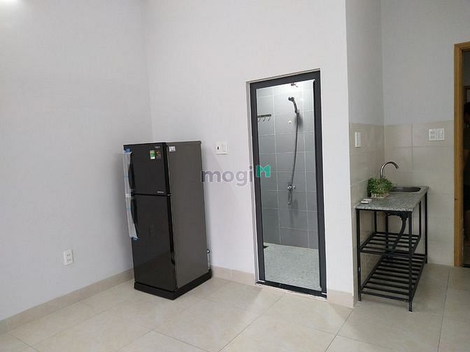 Hình ảnh Phòng Siêu xịn FULL NỘI THẤT Có THANG MÁY