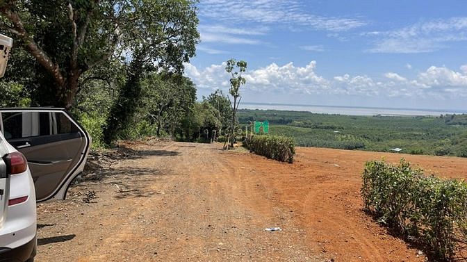 Hình ảnh bán đất view hồ trị an diện tích 1000m2