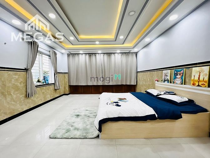 Hình ảnh Phòng Gần ĐH HUFI Nội Thất ĐẦY ĐỦ