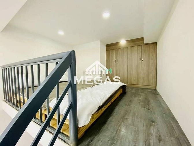 Hình ảnh Mb6623 nạp rút nhanh chóng Duplex Full nội thất-ban công ngay Lạc Long Quân- Âu Cơ