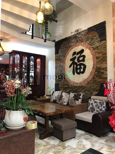 Hình ảnh Sơn Trà - Cho thuê nhà 5PN khu Dương Đình Nghệ