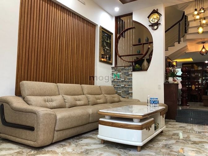 Hình ảnh Sơn Trà - Cho thuê nhà 5PN khu Dương Đình Nghệ