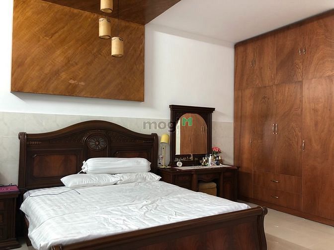 Hình ảnh Sơn Trà - Cho thuê nhà 5PN khu Dương Đình Nghệ