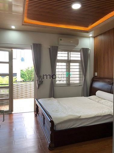 Hình ảnh Sơn Trà - Cho thuê nhà 5PN khu Dương Đình Nghệ