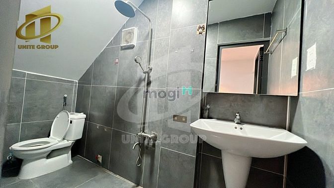 Hình ảnh Mb6623 nạp rút nhanh chóng một phòng ngủ ban công máy giặt riêng