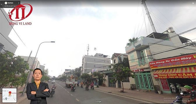 Hình ảnh BDS HÙNG VĨ LAND [NC] Đất 456 m²(10x40m) MTKD Đường 2 Trường Thọ