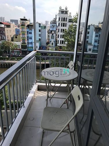 Hình ảnh 🔥Siêu hot🔥 2 Trang Chủ MB66.COM / Đăng Ký Tặng 66K ban công lớn view sông trung tâm quận 3_ 7-8tr
