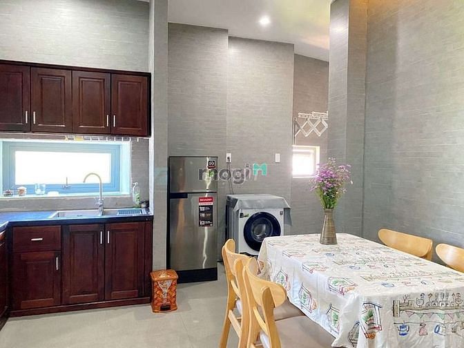 Hình ảnh Mb6623 nạp rút nhanh chóng đầy đủ nội thất kế quận 1, view landmark 81