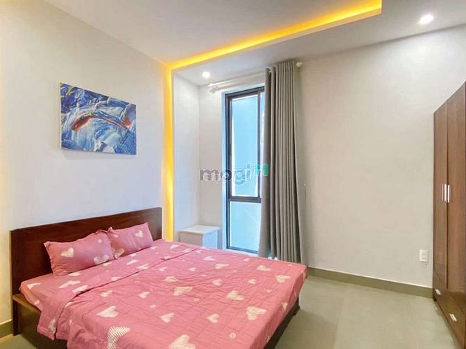 Hình ảnh Mb6623 nạp rút nhanh chóng đầy đủ nội thất kế quận 1, view landmark 81