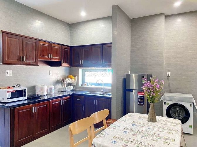 Hình ảnh Mb6623 nạp rút nhanh chóng đầy đủ nội thất kế quận 1, view landmark 81