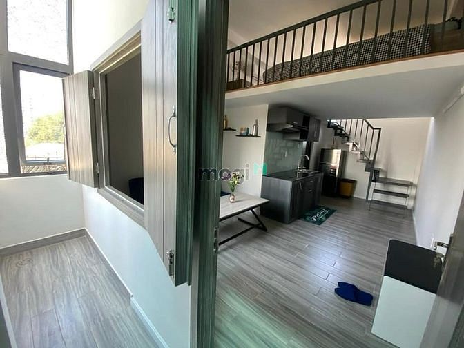 Hình ảnh Cho thuê Duplex ban công ở Tân Sơn Nhì Tân Phú