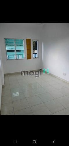 Hình ảnh Hẻm 4M thông , nhà mới 2tấm , đang cho thuê 9tr