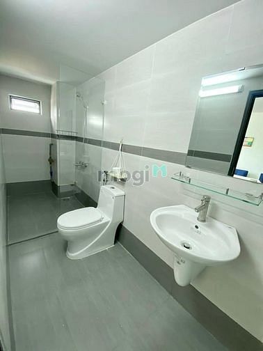 Hình ảnh Cho thuê Duplex ban công ở Tân Sơn Nhì Tân Phú