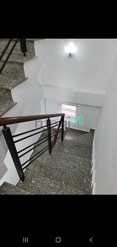 Hình ảnh Hẻm 4M thông , nhà mới 2tấm , đang cho thuê 9tr