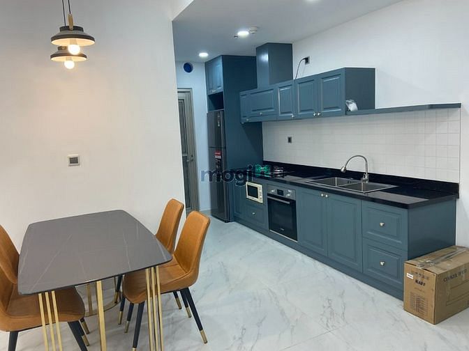 Hình ảnh Bán Trang Chủ MB66.COM / Đăng Ký Tặng 66K MidTown Phú Mỹ Hưng 80m2 2pn full nội thất cao cấp