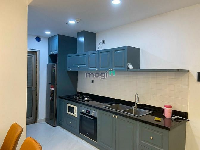 Hình ảnh Bán Trang Chủ MB66.COM / Đăng Ký Tặng 66K MidTown Phú Mỹ Hưng 80m2 2pn full nội thất cao cấp