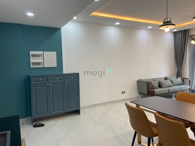 Hình ảnh Bán Trang Chủ MB66.COM / Đăng Ký Tặng 66K MidTown Phú Mỹ Hưng 80m2 2pn full nội thất cao cấp