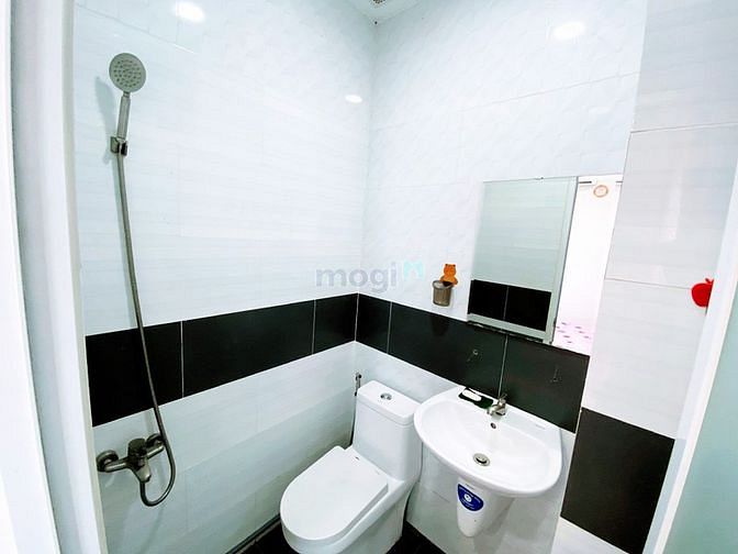 Hình ảnh Mb6623 nạp rút nhanh chóng studio mini_ thang máy_ bếp chung_ tô hiến thành quận 10