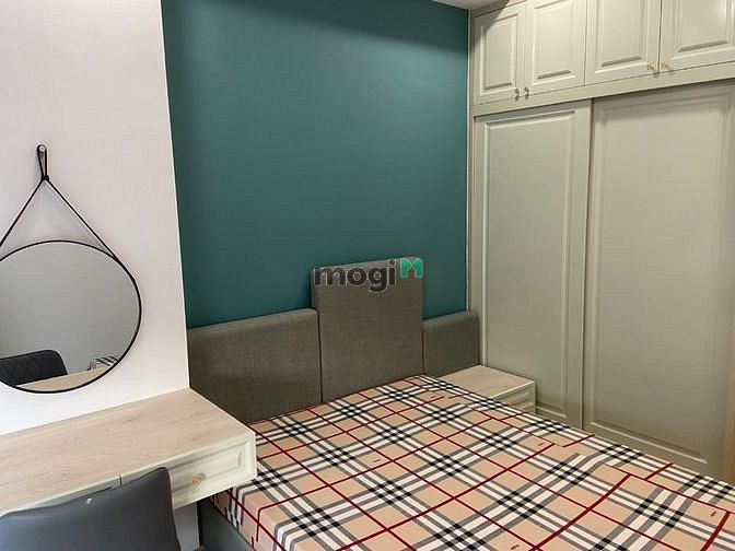 Hình ảnh Bán Trang Chủ MB66.COM / Đăng Ký Tặng 66K MidTown Phú Mỹ Hưng 80m2 2pn full nội thất cao cấp