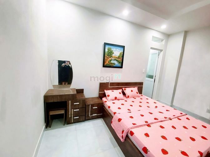 Hình ảnh Mb6623 nạp rút nhanh chóng studio mini_ thang máy_ bếp chung_ tô hiến thành quận 10