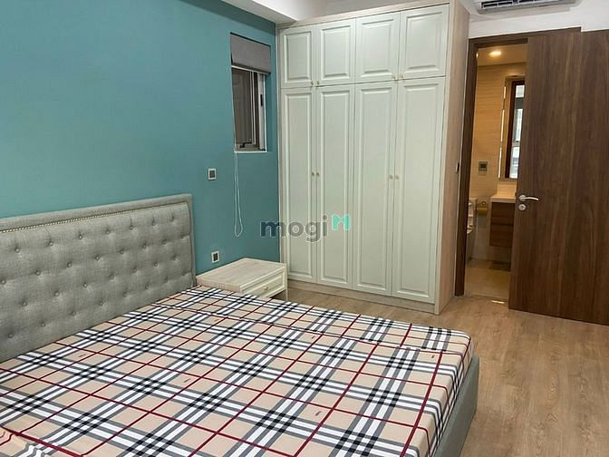 Hình ảnh Bán Trang Chủ MB66.COM / Đăng Ký Tặng 66K MidTown Phú Mỹ Hưng 80m2 2pn full nội thất cao cấp