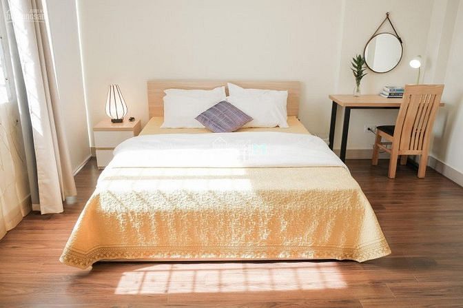 Hình ảnh Mặt Tiền Lê Đại Hành , P.13 , Q11.