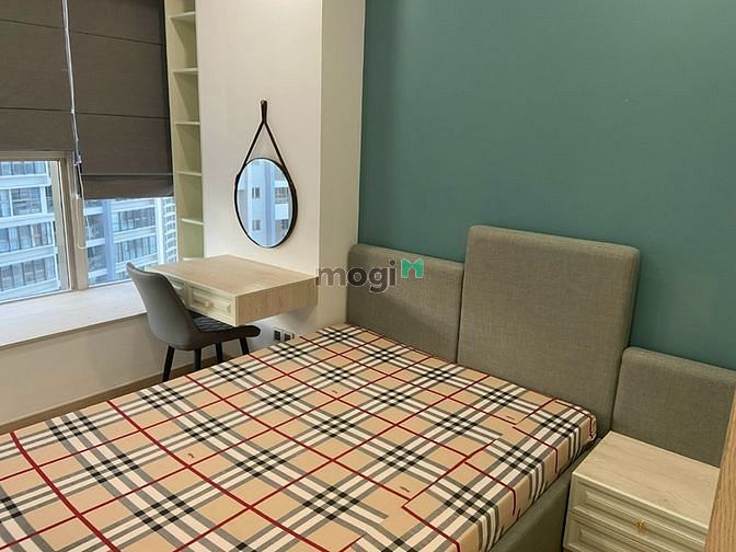 Hình ảnh Bán Trang Chủ MB66.COM / Đăng Ký Tặng 66K MidTown Phú Mỹ Hưng 80m2 2pn full nội thất cao cấp