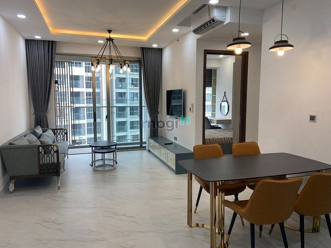 Hình ảnh Bán Trang Chủ MB66.COM / Đăng Ký Tặng 66K MidTown Phú Mỹ Hưng 80m2 2pn full nội thất cao cấp