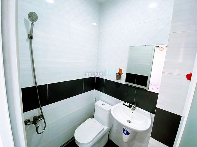 Hình ảnh Mb6623 nạp rút nhanh chóng studio mini_ y hình_ cửa sổ view đẹp_ tô hiến thành quận 10