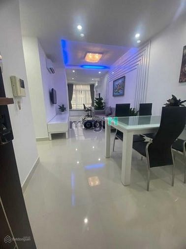 Hình ảnh Cho thuê Trang Chủ MB66.COM / Đăng Ký Tặng 66K chung cư Hưng Vượng 2, PMH, Q7, 2PN, 1WC, 9tr/ tháng