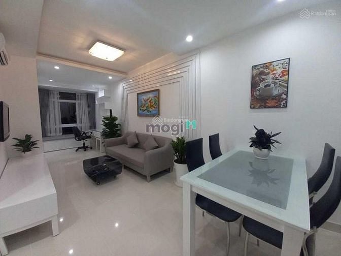 Hình ảnh Cho thuê Trang Chủ MB66.COM / Đăng Ký Tặng 66K chung cư Hưng Vượng 2, PMH, Q7, 2PN, 1WC, 9tr/ tháng