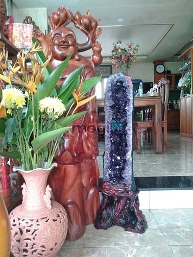Hình ảnh Cho thuê Villa đẹp full nội thất giá rẻ