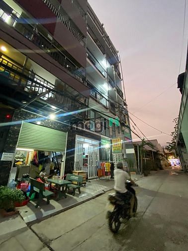 Hình ảnh Giảm 300TR Còn 5,2 TỶ Nhà 3 tầng