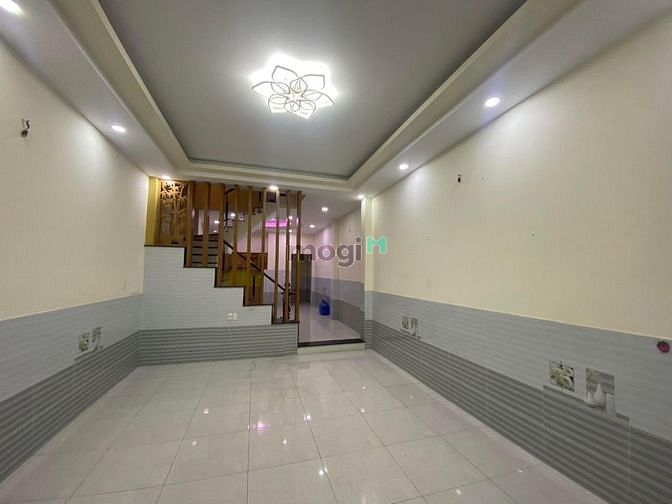 Hình ảnh Giảm 300TR Còn 5,2 TỶ Nhà 3 tầng