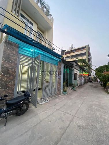 Hình ảnh Giảm 300TR Còn 5,2 TỶ Nhà 3 tầng