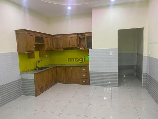 Hình ảnh Giảm 300TR Còn 5,2 TỶ Nhà 3 tầng