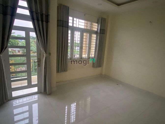 Hình ảnh Giảm 300TR Còn 5,2 TỶ Nhà 3 tầng